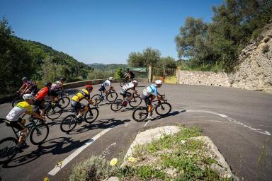 Col de Braus - Actu