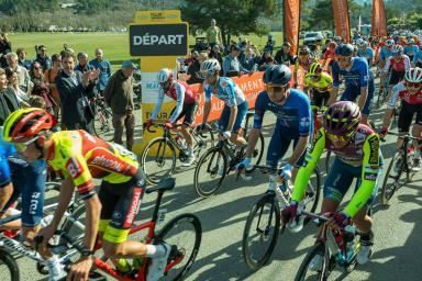 Tour des Alpes Maritimes