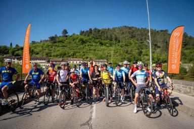 Col de Braus - Agrandir l'image, fenêtre modale