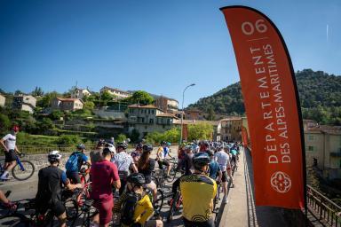 Col de Braus - Agrandir l'image, fenêtre modale