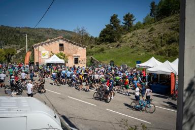 Col de Braus - Agrandir l'image, fenêtre modale