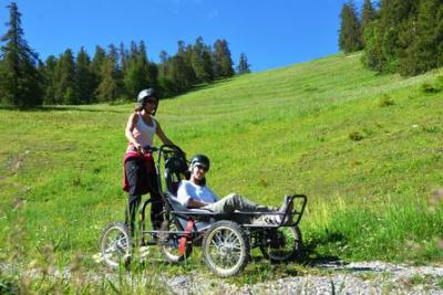 Agrandir l'image 4 sur 7, fenêtre modale