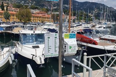 Agrandir l'image 5 sur 5, fenêtre modale