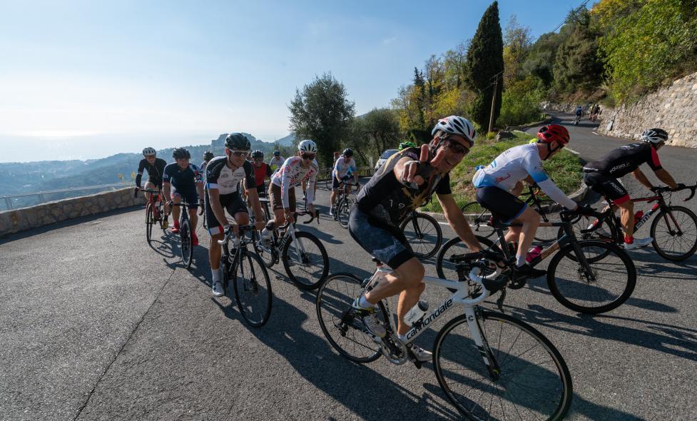 Col connecté - Agrandir l'image, fenêtre modale