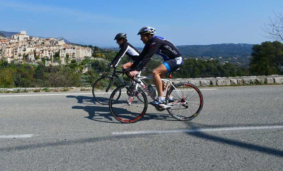 Agrandir l'image, fenêtre modale