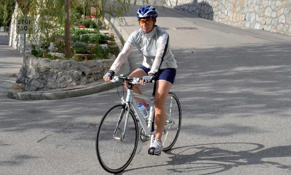 Agrandir l'image, fenêtre modale